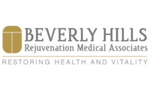Beverly Hills Rejuvenation Medical Associates logo