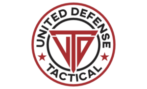 United Defense Tactical logo